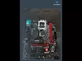 How to install an Intel socket 1151 CPU to a Motherboard