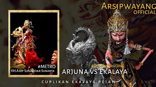 Download METRO - Giriharja 3 | Perang Tanding Adipati Arjuna vs Ekalaya MP3