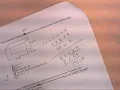 Unit 1 Test Answers and Review