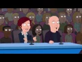 Download Lagu Family Guy - Peter at America's Got Talent