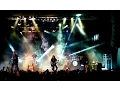 Kamelot - Veil of Elysium \u0026 When the Lights are Down, HD,Live Sentrum Scene,Oslo 26.09.15