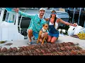We Survived the Craziest Week of the Year in the Florida Keys Mini Lobster Season FWC LOST ONE