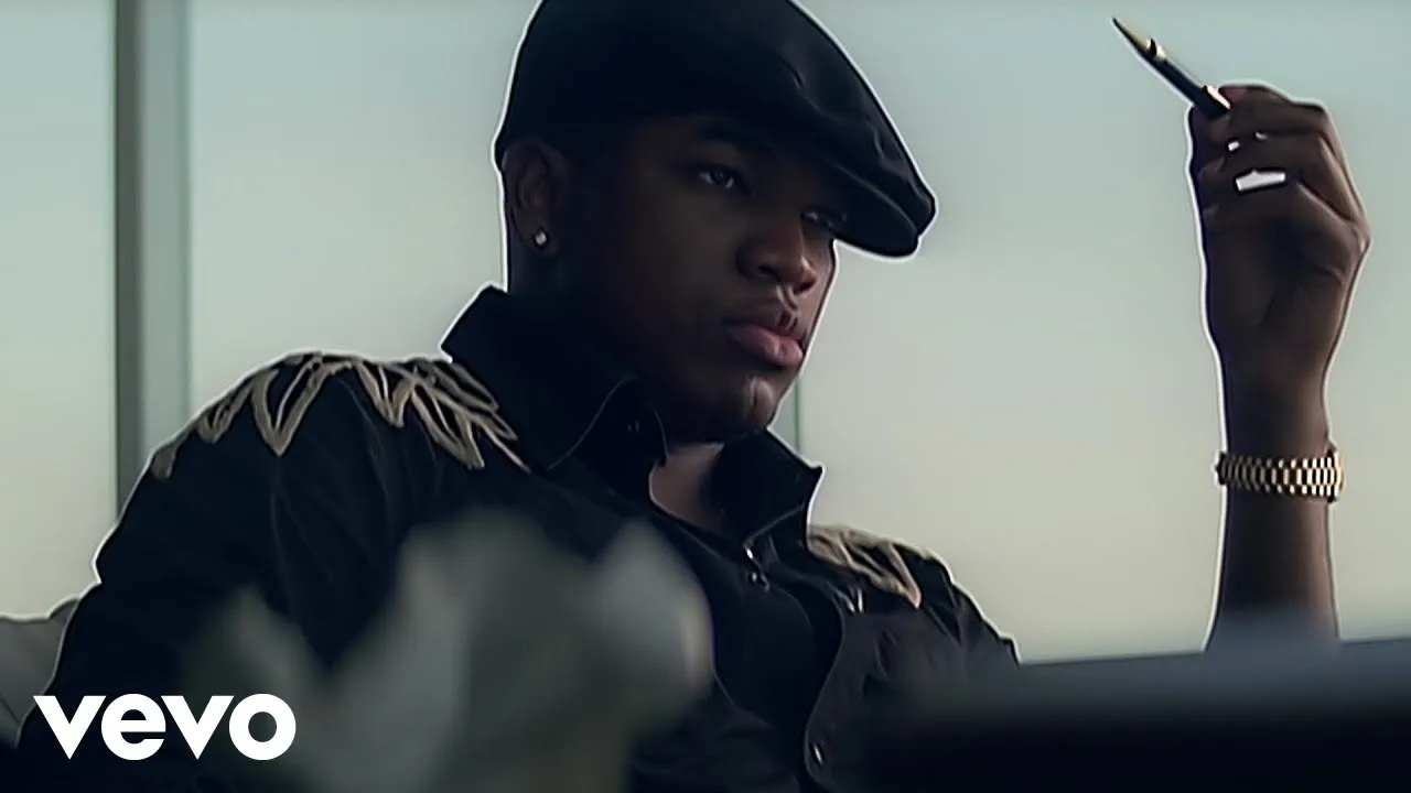 Ne-Yo - Do You (Official Music Video)