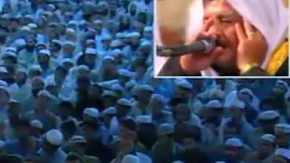 سوره النور الشيخ رافت حسين دندنها