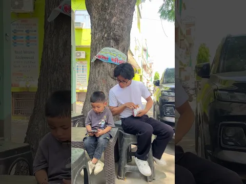 Wait for end😂 | Vijay Tamang123 | #shorts #youtubeshorts #shortsfeed #funny #comedy #foryou #viral