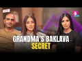 Bringing Yerevan Cafe Culture to LA Menu AM EP 52 ft Bostan By Grandma