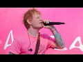Download Lagu Ed Sheeran - Surprise Gig @ King’s Cross (Azizam Release)