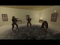 Download Lagu Call of Duty 4 Modern Warfare Rooftops Remastered Custom Campaign by SPi no.2