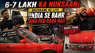 6 Lakh Ke Nuksan Ko Aaise Bachaya Maine | ExploreTheUnseen2.0