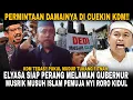 Lagu PERMINTAAN DAMAI DI CUEKIN KDM!! ELYASA TANTANG FIGHT, SIAP MELAWAN GUBERNUR MUSRIK! DM KASIH PAHAM