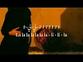 Download Lagu Hatrooh - by sherine || lyrics arab + latin + terjemah indonesia