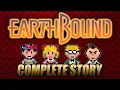 EarthBound Complete Story Explained