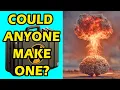 Download Lagu Who Built the Smallest Nuclear Bomb \u0026 Could Anyone Do It?