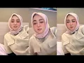 Netizen bilang bunda Fauzana cantik mirip mantan yg ke enam 🤣