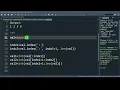 NPTEL Joy of computing using python programming week 11 program 2 solution