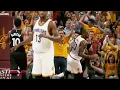 Oh Mister LeBron - Zakhifikes1 (LeBronify Official Music Video)