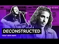The Making Of Post Malone s Stay With WATT Deconstructed