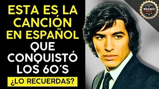 10 MEJORES CANCIONES de ROCK en ESPAÑOL de los AÑOS 60s