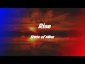 Download Lagu State of Mine - Rise (slow)
