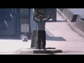 The Exorcist - Father Karras Dream