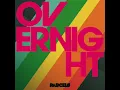 Overnight - Parcels