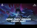 Lagu HỒNG CHIÊU NGUYỆN - CHIDORI REMIX || SINGLE TRACK REMIX