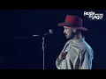Abel Pintos Espejo    el calafate 2025