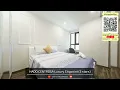 HADO CENTROSA Luxury Citypoint | Ho Chi Minh City, Vietnam | Hotel Review 🏨