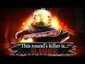 Download Lagu The SLASHER UPDATE is Finally HERE in Roblox Forsaken...