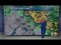 Philadelphia Weather Wednesday Will Bring Much-Needed Sunshine Dry Forecast