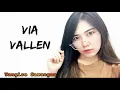 Tangise Sarangan - Via Vallen