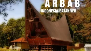 lagu arbab bahasa batak dan indonesia