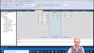 Micro800 PLC Lecture 18 Introduction to the User Defined Function Block UDFB