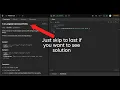 Leetcode problem Longest Common Prefix Solution in C