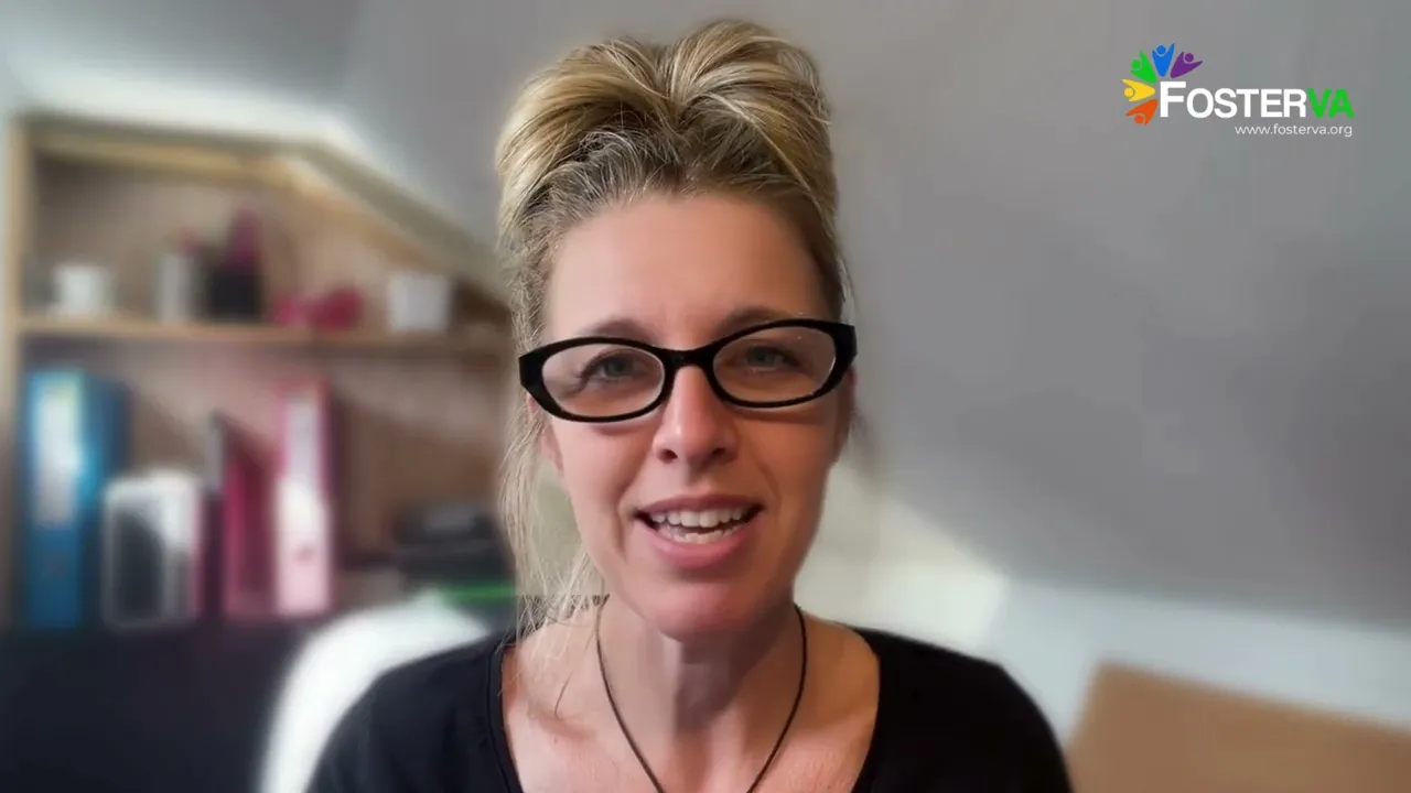 Watch our welcome video!