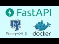 Connecting FastAPI to PostgreSQL From Installation to Integration