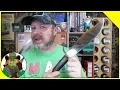 Western W49 Bowie Knife - Vintage Bowie From Boulder Colorado