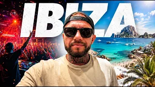 IBIZA – najbardziej imprezowa wyspa świata! Ale nie tylko… Będziesz zaskoczony! (Hiszpania)