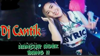 Download DJ FULL BASS -HANCUR ADEX BANG - ICHA - Enak Buat Goyang MP3