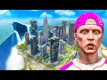 Download Lagu TSUNAMI-ul distruge TOT in GTA 5!