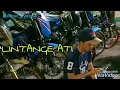 Download Lagu #YANG HITS LINTANGE ATI