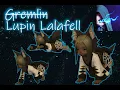 Calickal Animations Lupin Lalafell Animation Package FFXIV Mod