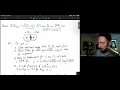 Example 7 Deciding and Recognizing Languages