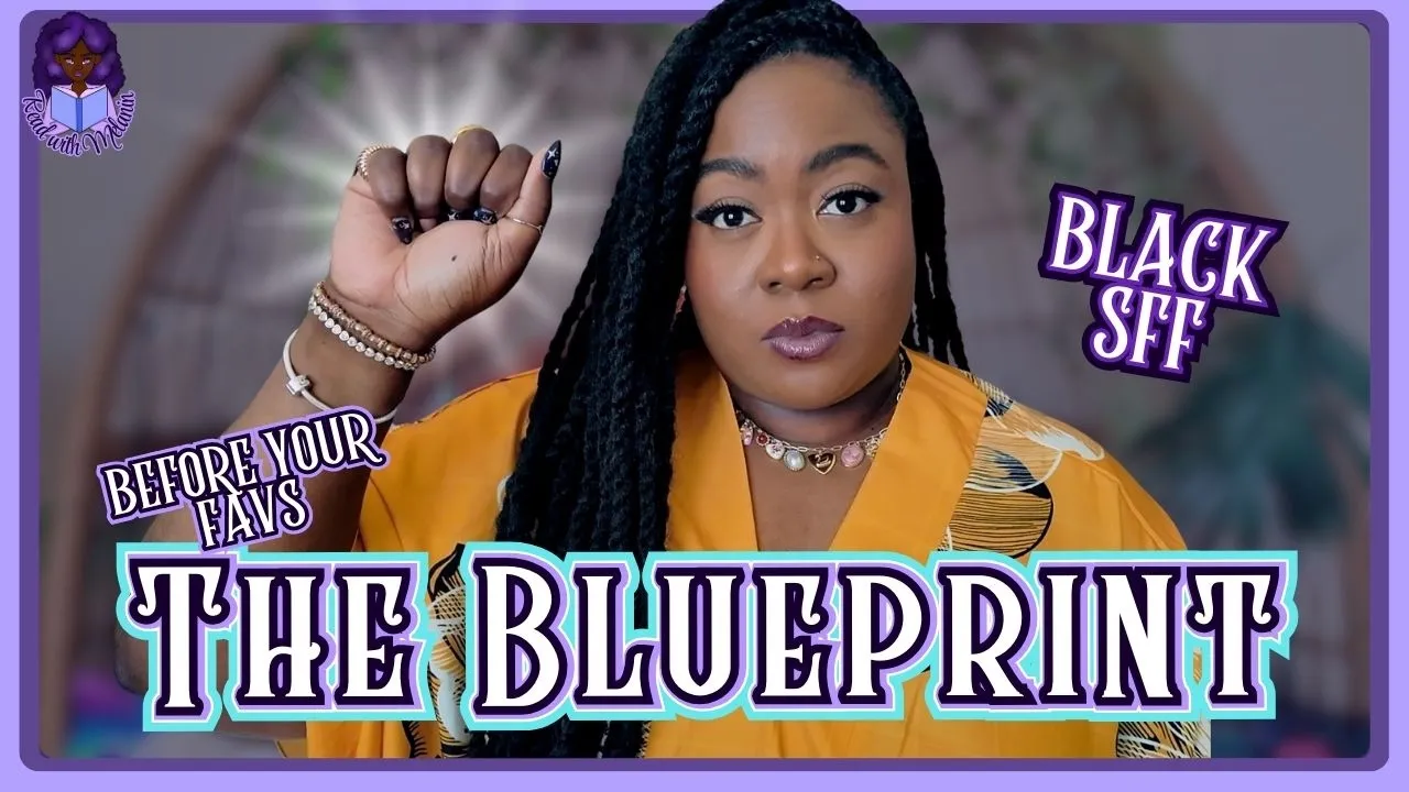 5 Black SFF Authors Who Built the Blueprint 🖤✨ | Pioneers of Afrofuturism, Fantasy & Sci-Fi