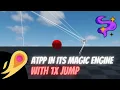 ATPP in Its Magic Engine with 1x jump Node Script