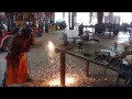 Thermal Lance Oxygen Lance