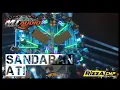 Download Lagu DJ SANDARAN ATI | TRAP PARTY | FEAT | DJ RIZZA CMP |