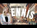 Ennis TX Living 2024 Schools Lifestyle Real Estate Cost of Living Ennis Relocation Guide