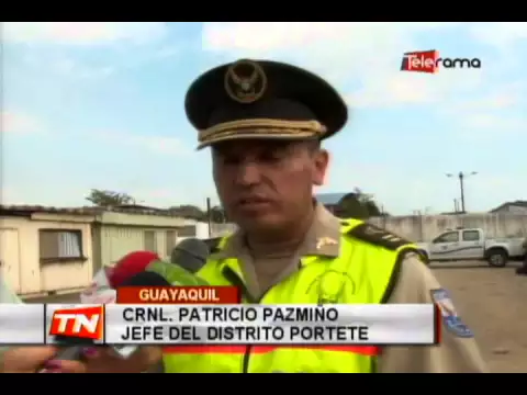 Decomisan partes de vehículos en operativo