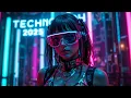Download Lagu TECHNO BASS MIX 2025 💥 Ultimate Dance EDM Remixes 💥 Nonstop Techno Bangers | Party Music #15